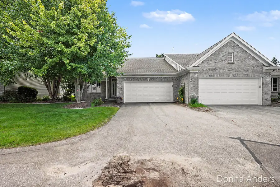 2015 Bryceway Court Ne, Grand Rapids, MI 49505 - #2