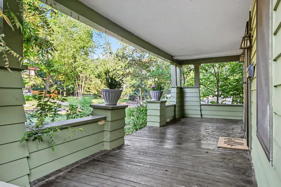 1581 Spruce Drive, Kalamazoo, MI 49008 - #3