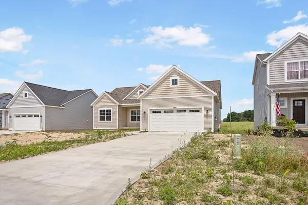 11685 Cherrybud Drive #Lot 250, Holland, MI 49424