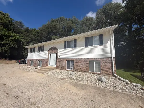 1405 Huntington Avenue, Kalamazoo, MI 49048