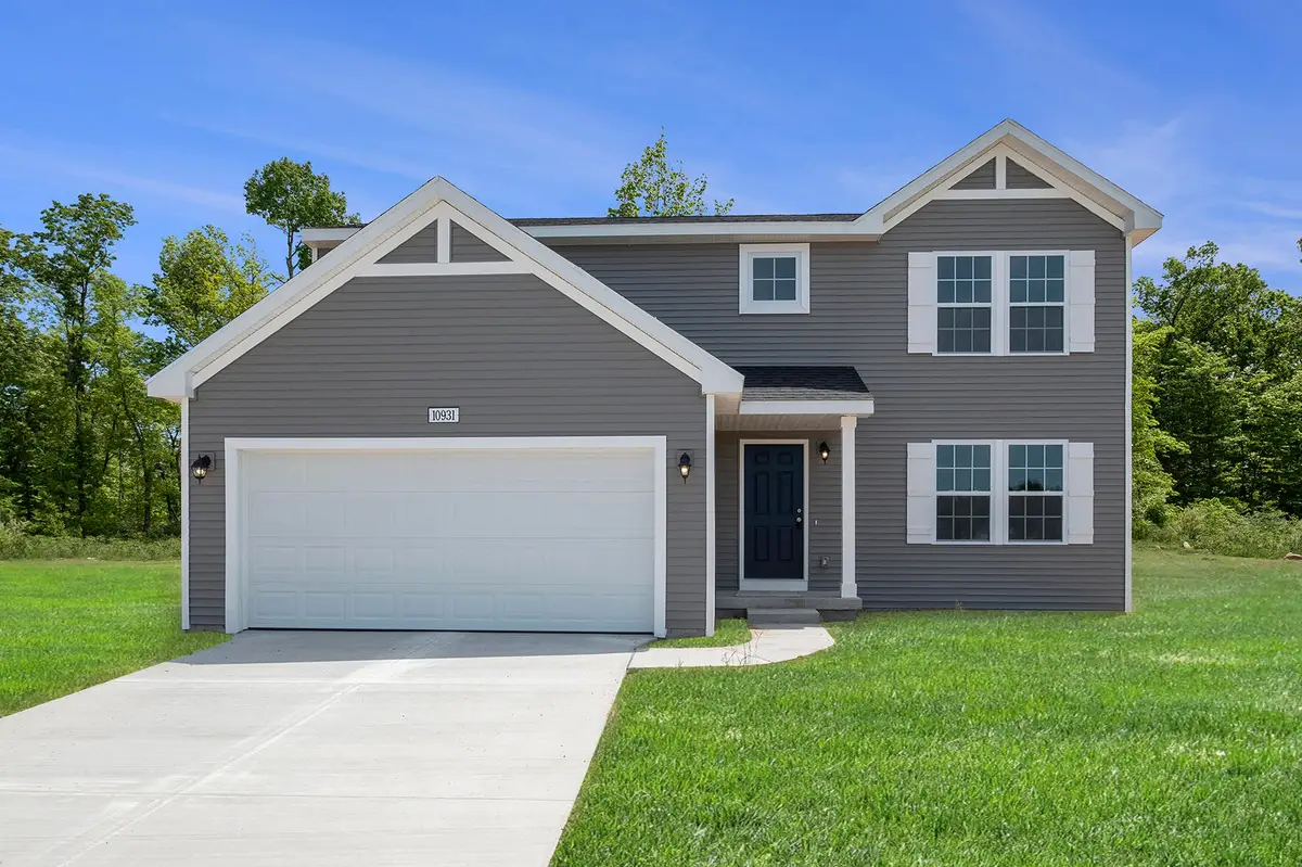49006 Silver Oaks W, Mattawan, MI 49071 - #1