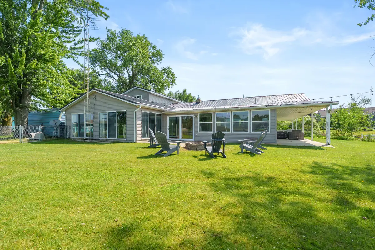 48930 68th Street, Hartford, MI 49057 - #1