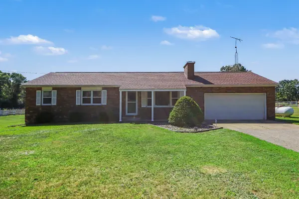 23275 N Uldriks Drive, Battle Creek, MI 49017