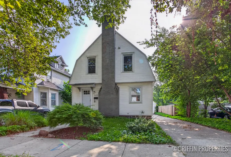 360 Carlton Avenue Se, Grand Rapids, MI 49506 - #2