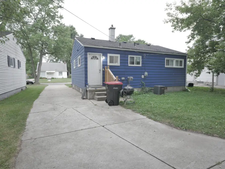 28444 Everett Street, Southfield, MI 48076 - #2