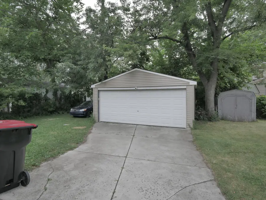 28444 Everett Street, Southfield, MI 48076 - #3