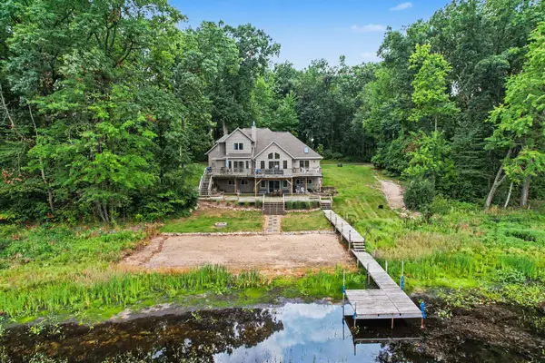 7805 Cougar Drive, Delton, MI 49046
