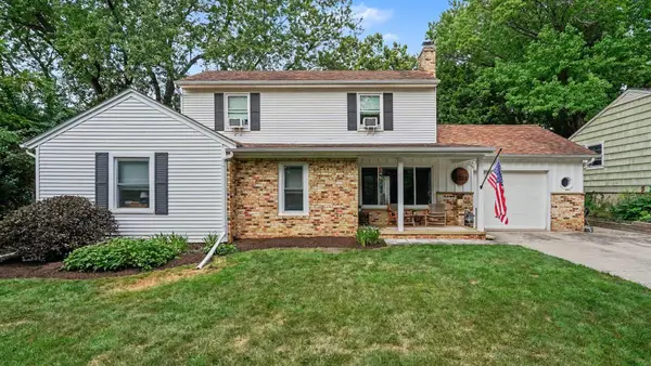 1265 Newport Road, Ann Arbor, MI 48103