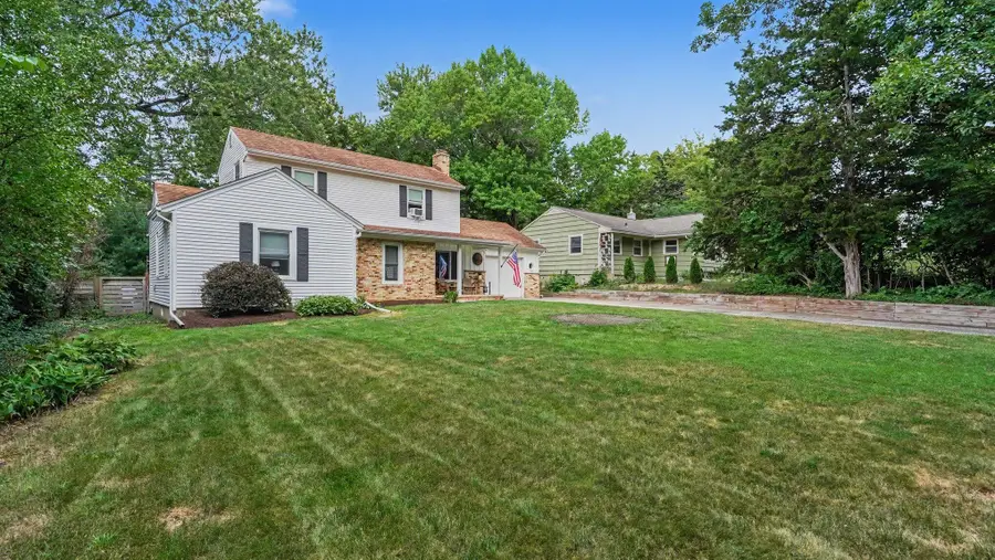 1265 Newport Road, Ann Arbor, MI 48103 - #2