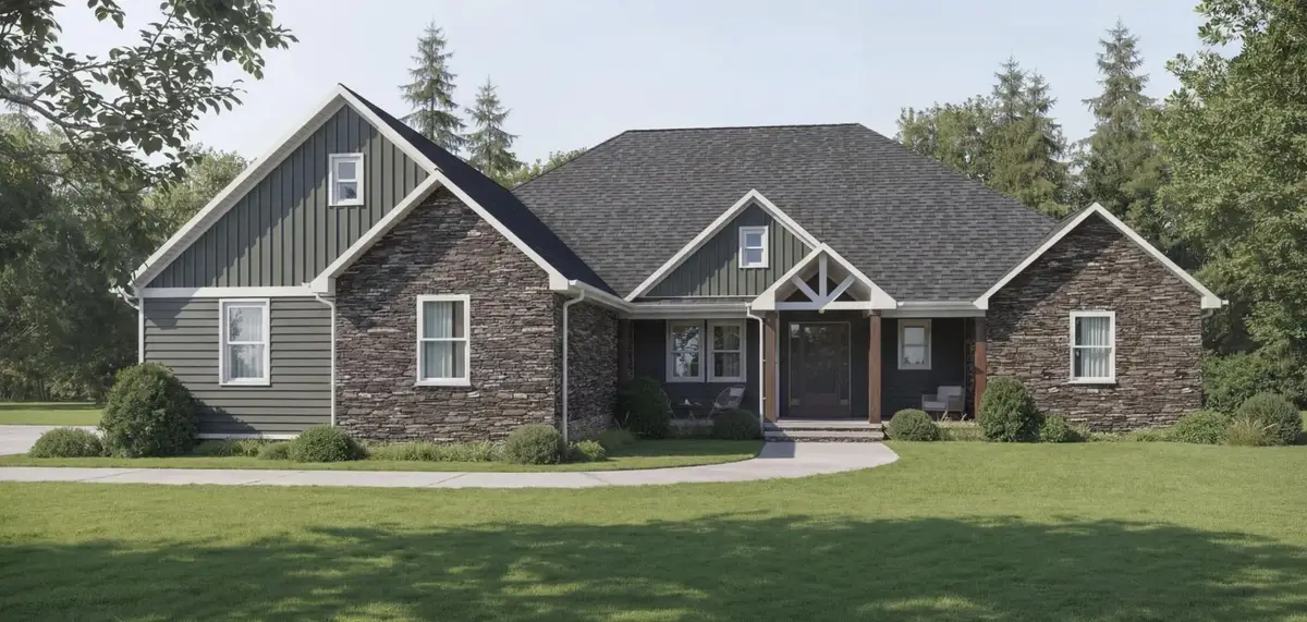 2156 Heatherwood Drive, Adrian, MI 49221 - #1