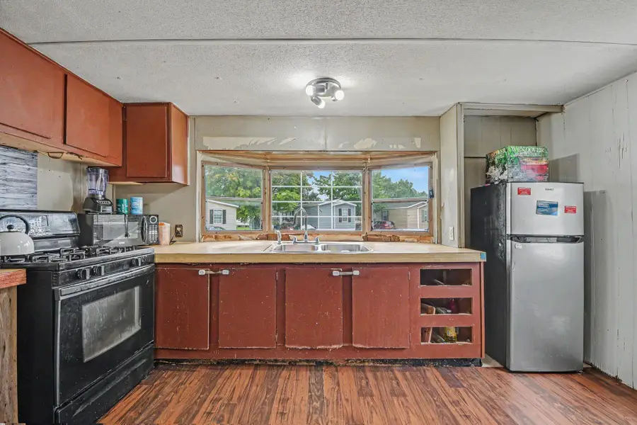 2650 Ulysses Court, Hudsonville, MI 49426 - #2