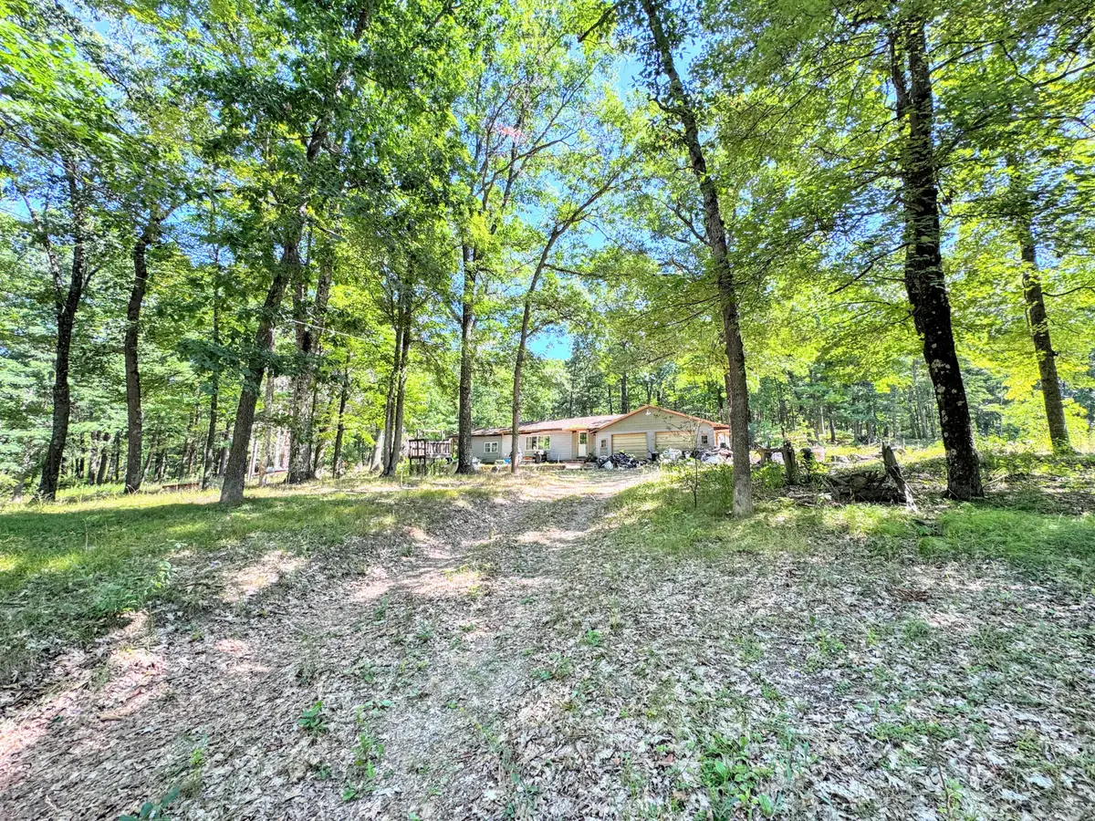 7022 S Queens Highway, Chase, MI 49623 - #1