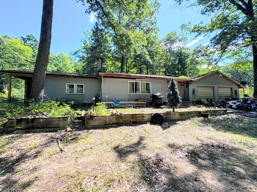 7022 S Queens Highway, Chase, MI 49623 - #3