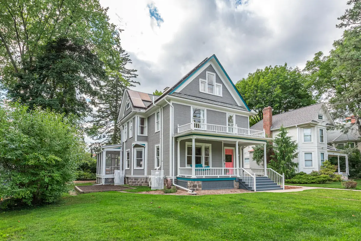 916 Olivia Avenue, Ann Arbor, MI 48104 - #1
