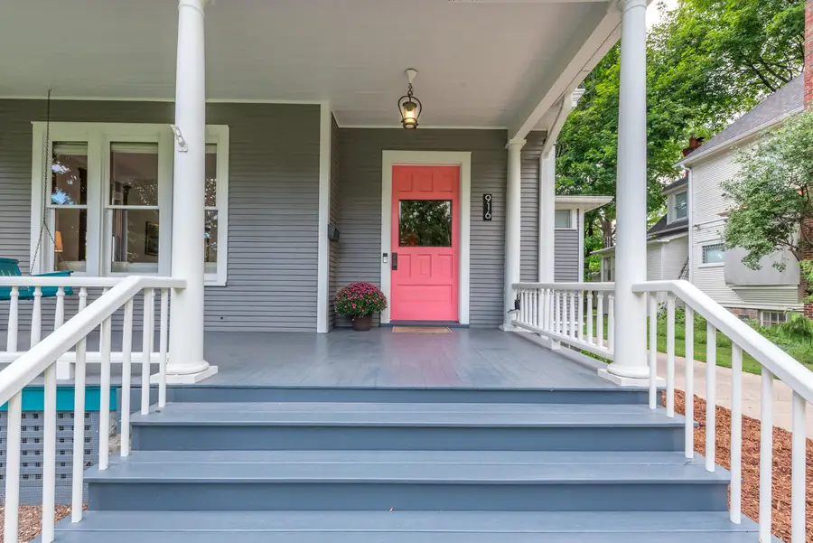 916 Olivia Avenue, Ann Arbor, MI 48104 - #3