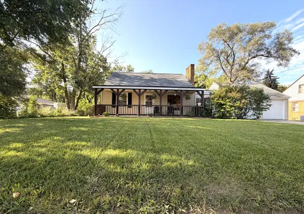 1374 36th Street Se, Grand Rapids, MI 49508