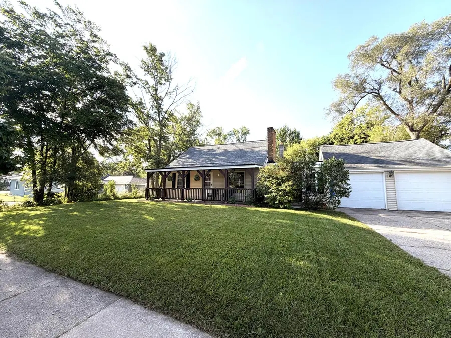 1374 36th Street Se, Grand Rapids, MI 49508 - #2