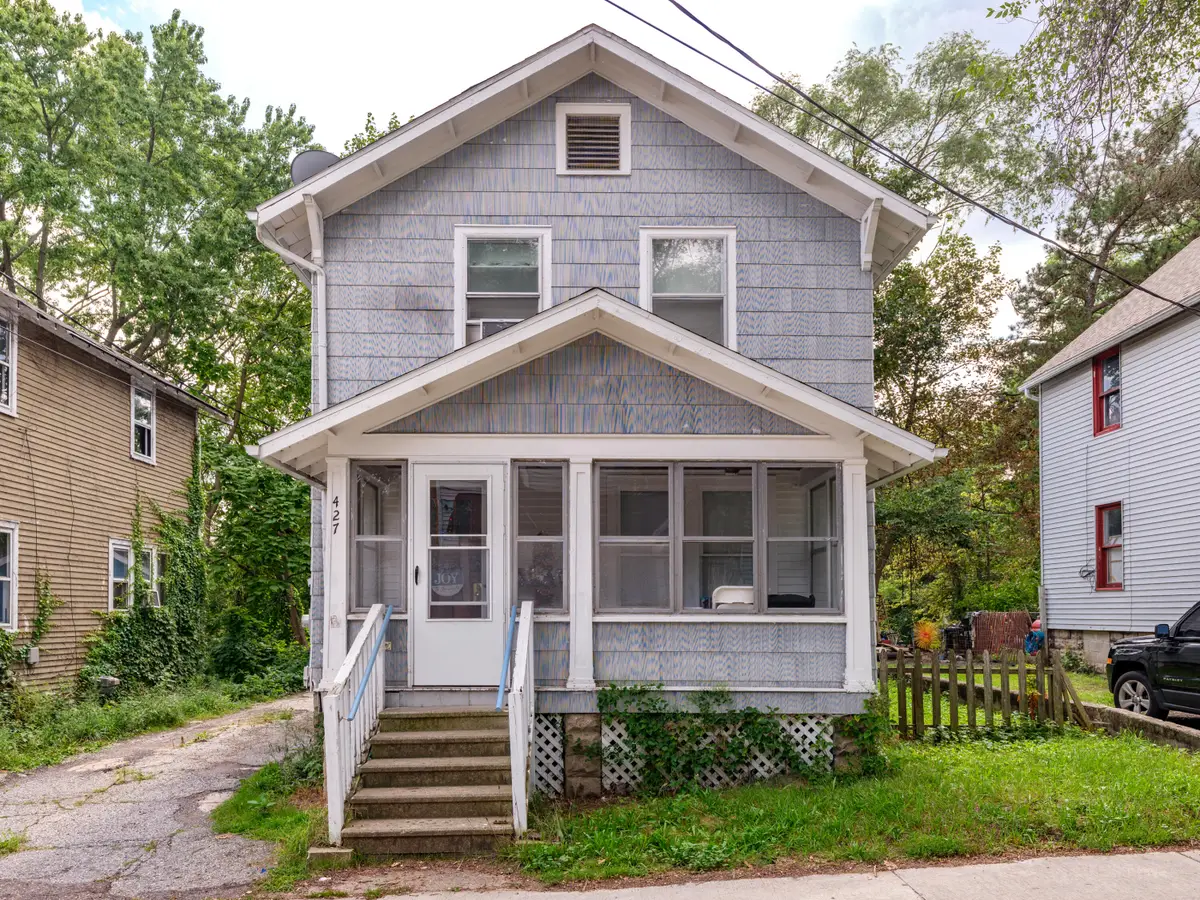 427 Den Adel Court, Kalamazoo, MI 49001 - #1