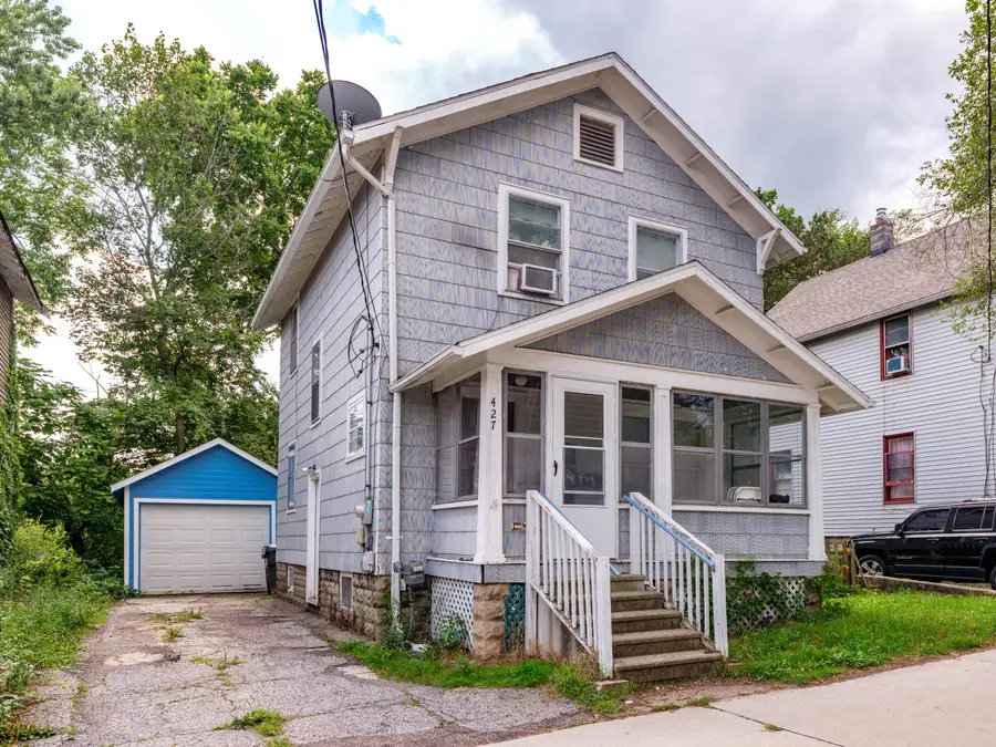 427 Den Adel Court, Kalamazoo, MI 49001 - #3