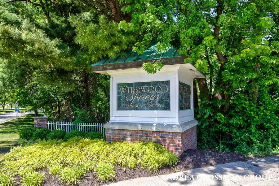 18124 Newgate Lane #17, Spring Lake, MI 49456 - #3