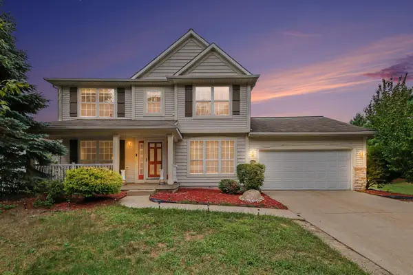 6627 Winter Creek Road, Norton Shores, MI 49444