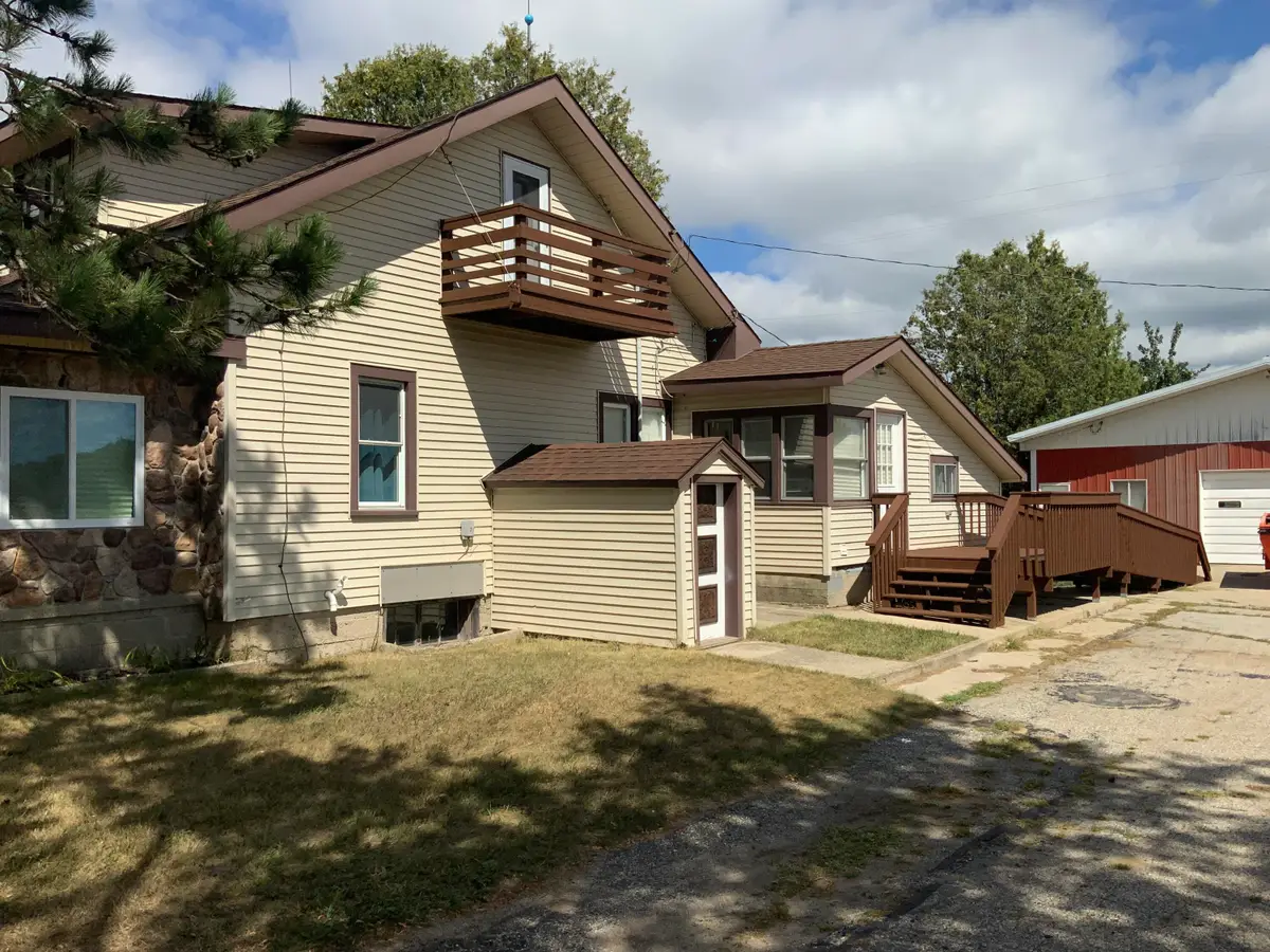 4984 N State Road, Luther, MI 49656 - #1