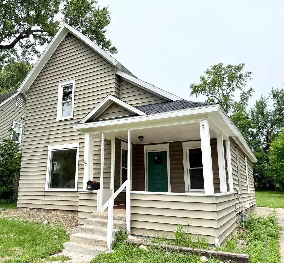 291 Laurel Drive, Battle Creek, MI 49017 - #1