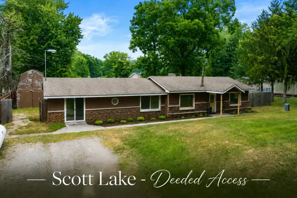 47350 Flagler Road, Bloomingdale, MI 49026