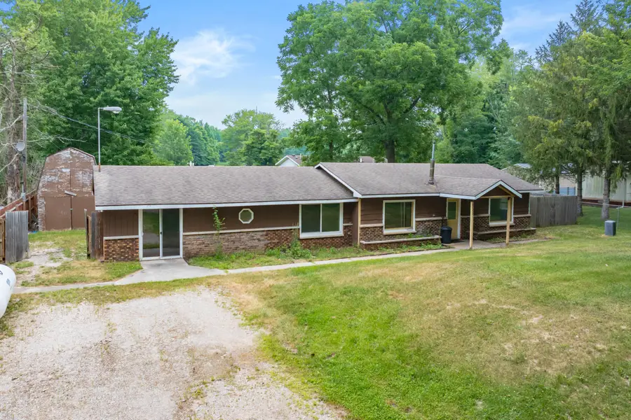 47350 Flagler Road, Bloomingdale, MI 49026 - #2