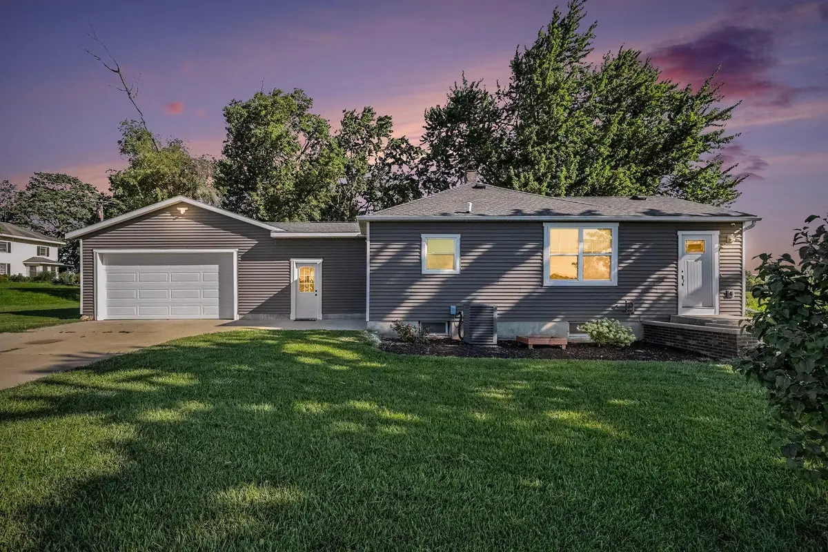 4594 SW 14th Street, Dorr, MI 49323 - #1