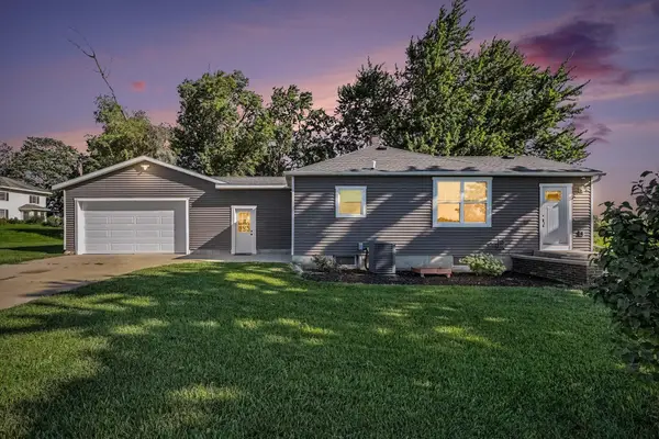 4594 SW 14th Street, Dorr, MI 49323