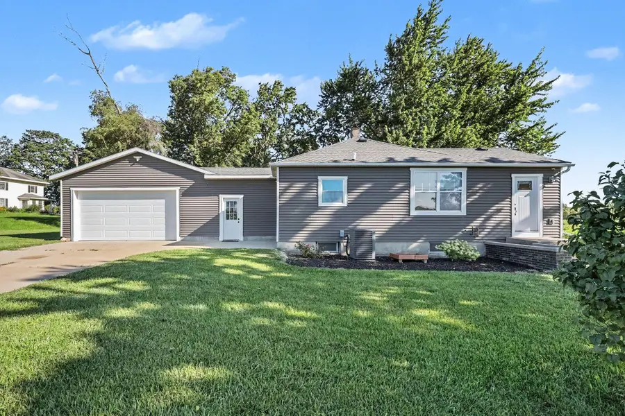 4594 SW 14th Street, Dorr, MI 49323 - #3