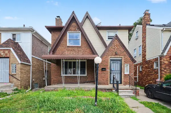 16252 Ilene Street, Detroit, MI 48221
