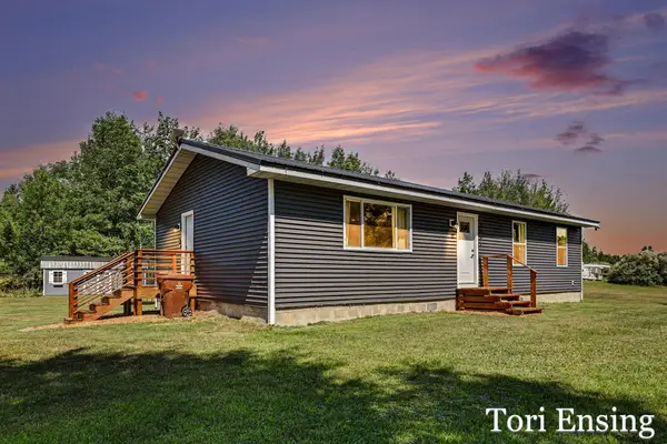 3501 E Evergreen Road Se, Stanton, MI 48888