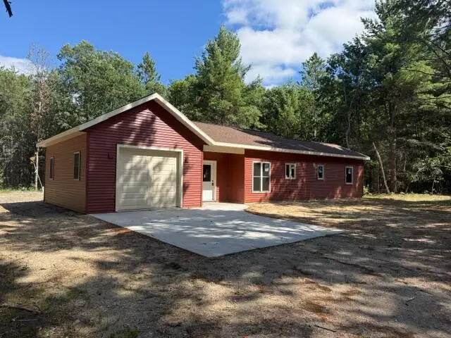 6815 W Dana's Circle, Baldwin, MI 49304 - #1