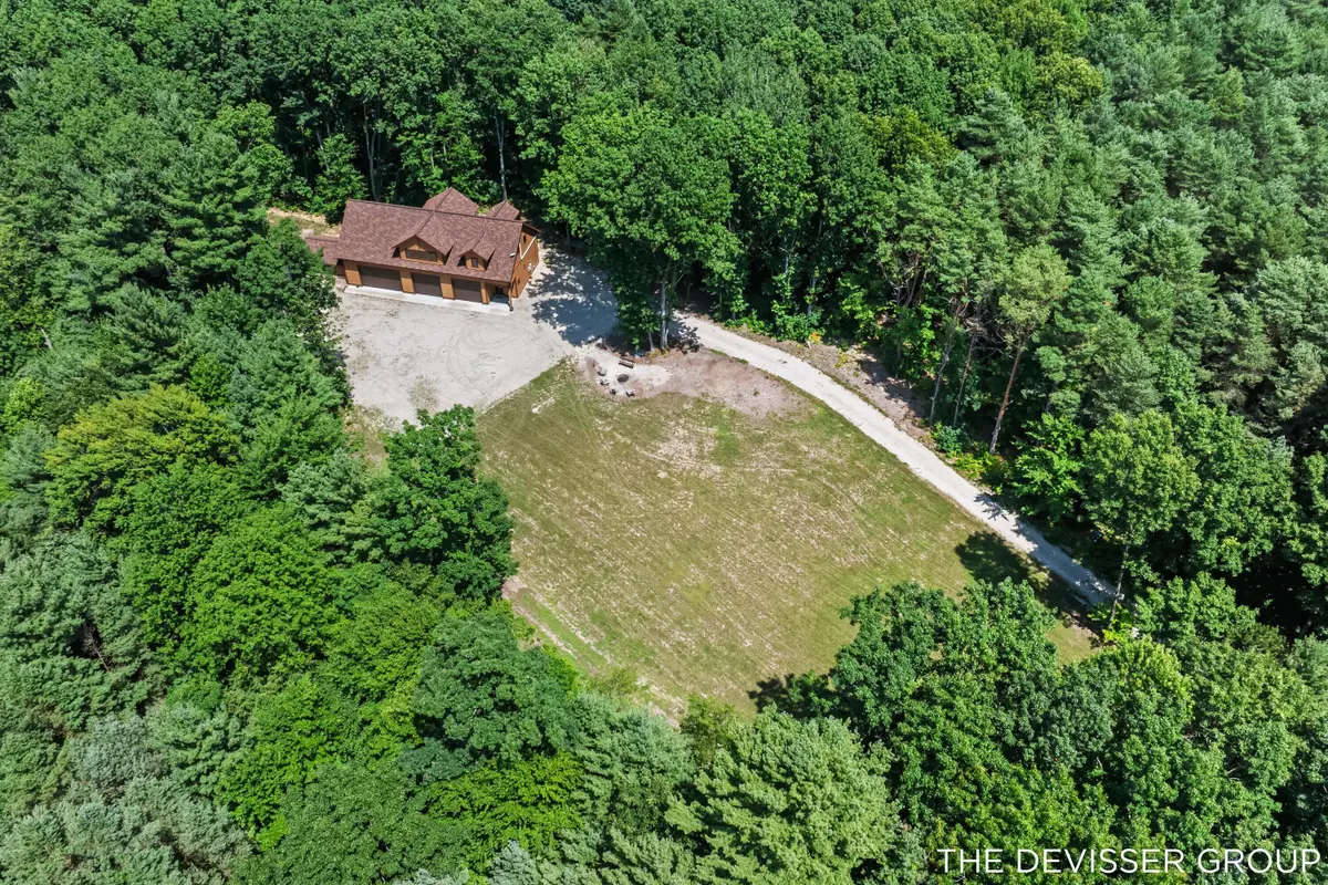 5837 Timber Bluff Trail, Fennville, MI 49408 - #1