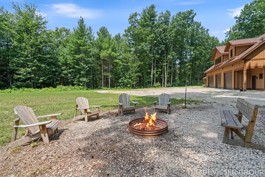 5837 Timber Bluff Trail, Fennville, MI 49408 - #2