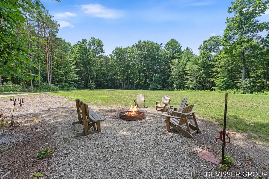 5837 Timber Bluff Trail, Fennville, MI 49408 - #3