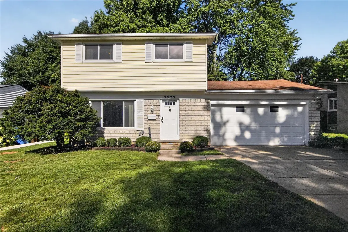 8899 Nottingham Drive, Ypsilanti, MI 48198 - #1