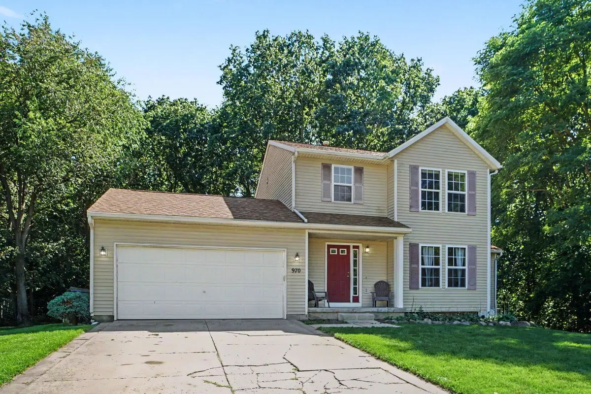 970 Bj Drive, Martin, MI 49070 - #1