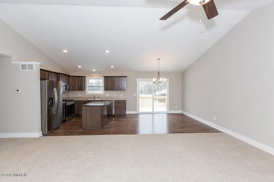 3337 SE Nature View Drive Se, Kentwood, MI 49512 - #3