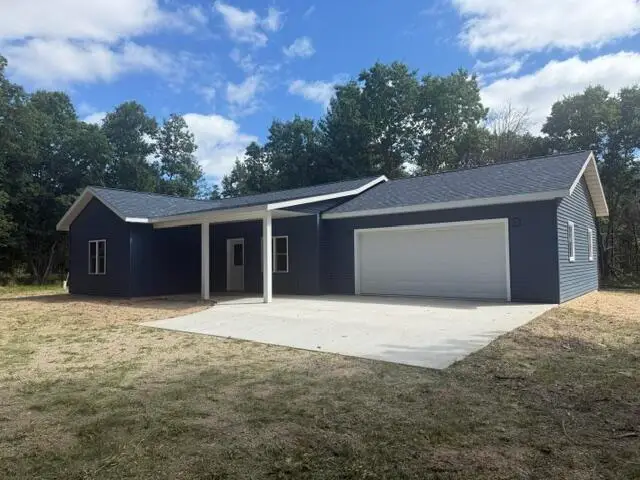 6710 W Dana's Circle, Baldwin, MI 49304 - #1