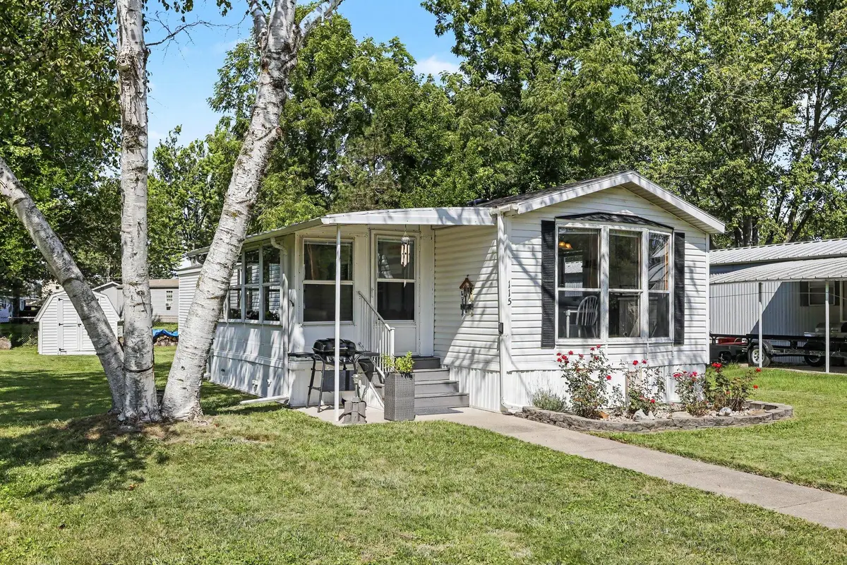 115 Lucky Drive, Coldwater, MI 49036 - #1