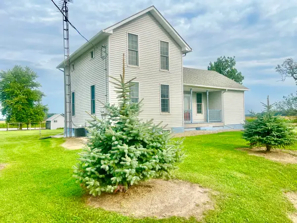 13091 S Bird Lake Road, Camden, MI 49232