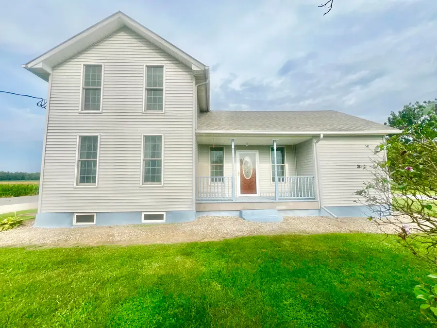 13091 S Bird Lake Road, Camden, MI 49232 - #2