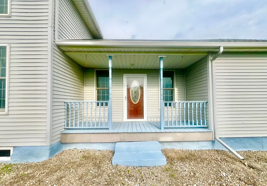 13091 S Bird Lake Road, Camden, MI 49232 - #3