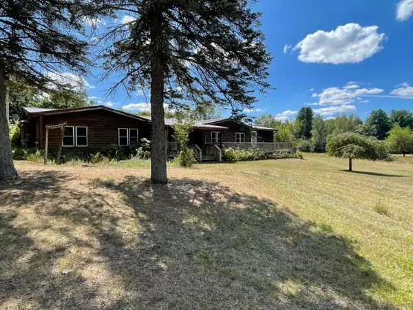 7225 E Sargeo Drive, Luther, MI 49656