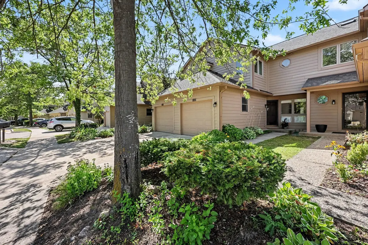 3362 Bent Trail Drive, Ann Arbor, MI 48108 - #1