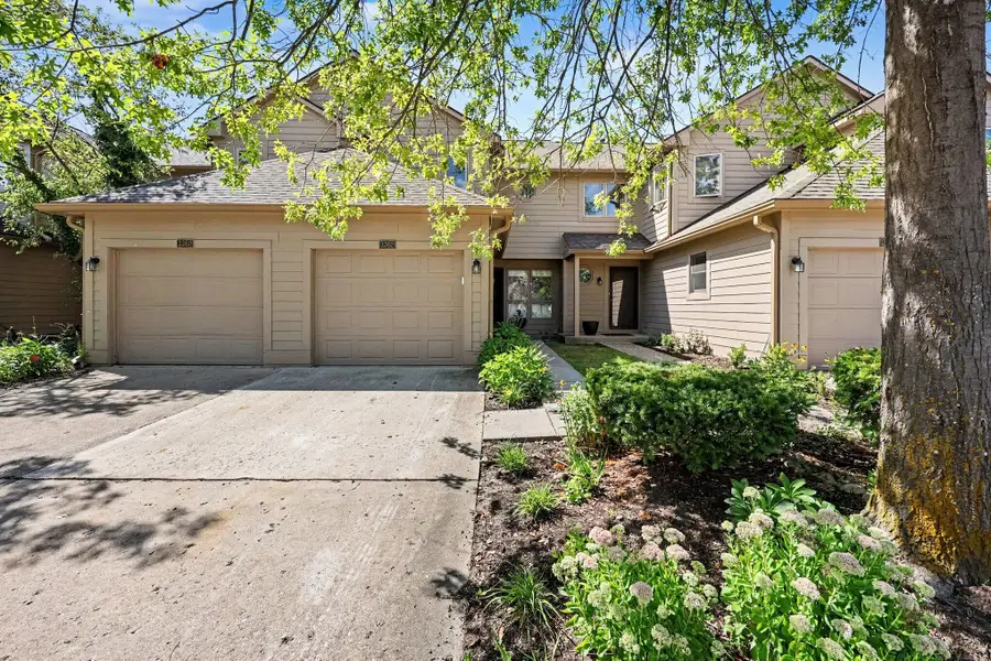 3362 Bent Trail Drive, Ann Arbor, MI 48108 - #2
