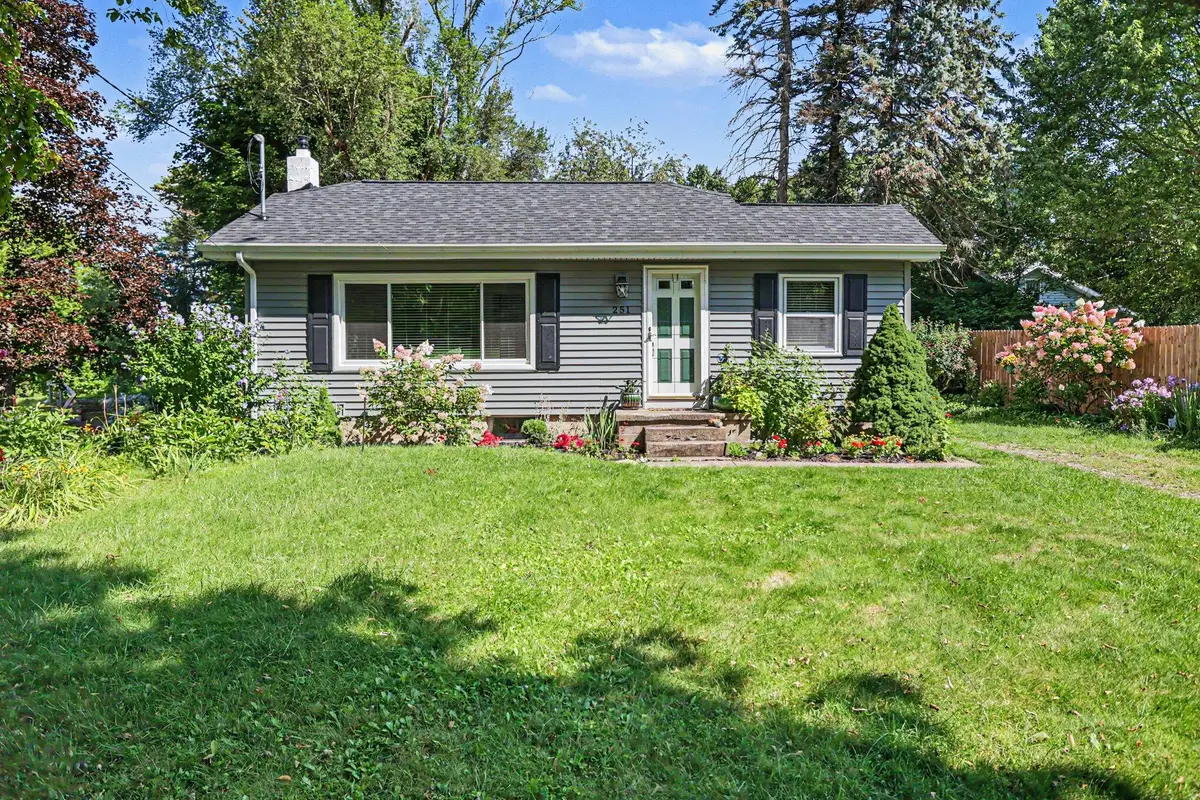 251 Curtis Avenue, Battle Creek, MI 49017 - #1